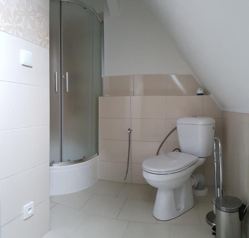 Apartment Jakubske Namesti Česká Kamenice Exterior foto